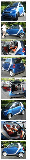 Smart Car Images