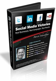 Social Media Victories 6-DVD Set